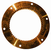 Шестерня (поз. 80)  Hurakan для планетарного миксера HKN-IP30FM