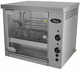 Гриль для кур Grill Master Ф3КМЭ (10 тушек)