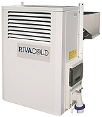 Моноблок среднетемпературный Rivacold CTM008Z001 Winter