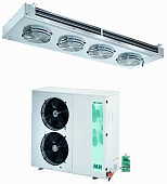 Сплит-система высокотемпературная Rivacold THUH245Z0312DF