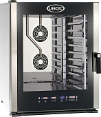Пароконвектомат UNOX XVC 705 P купить по низкой цене в Ростове-на-Дону | Комплекс Трейд.