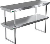 Полка тепловая KAYMAN ПТН-22/0704