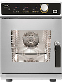 Пароконвектомат Apach AP6D COMPACT купить по низкой цене в Ростове-на-Дону | Комплекс Трейд.