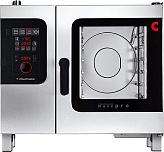 Пароконвектомат Convotherm Maxx Pro easyDial 6.10 EB (утапливаемая дверь) купить по низкой цене в Ростове-на-Дону | Комплекс Трейд.