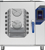 Пароконвектомат Radax YESENIN ES07TSCLU купить по низкой цене в Ростове-на-Дону | Комплекс Трейд.