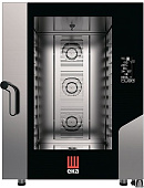 Пароконвектомат Tecnoeka MKF 1016 BM купить по низкой цене в Ростове-на-Дону | Комплекс Трейд.