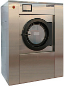 Машина стиральная Вязьма ВО-25П нерж. сталь