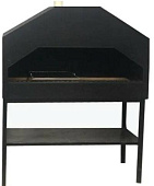 Мангал Grilloda МА-6 с облицовкой