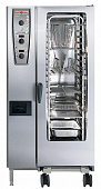 Пароконвектомат Rational CM 201G Plus купить по низкой цене в Ростове-на-Дону | Комплекс Трейд.