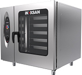 Пароконвектомат INOKSAN INO-FBE10T купить по низкой цене в Ростове-на-Дону | Комплекс Трейд.