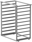 Универсальные направляющие UNOX XWBBC-10EU для XEBC