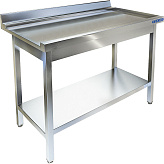 Стол приставной к посудомоечной машине Техно-ТТ СПМ-223/907ПравКр