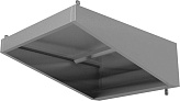 Зонт вытяжной Gastrolux ЗВП-2509
