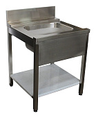 Стол входной Gastrolux ВМ1-077/54/ПММ