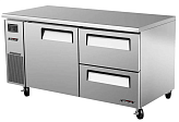 Стол морозильный Turbo air KUF15-2D-2-750