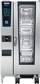 Пароконвектомат Rational iCombi Pro 20-1/1 купить по низкой цене в Ростове-на-Дону | Комплекс Трейд.
