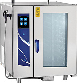 Пароконвектомат Abat ПКА 10-1/1ПП2 купить по низкой цене в Ростове-на-Дону | Комплекс Трейд.