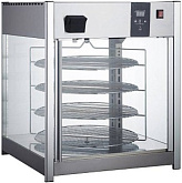 Витрина тепловая Kocateq RTR 158L