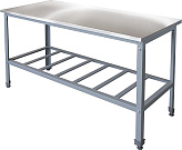 Стол производственный ITERMA СРО-Э-12/6