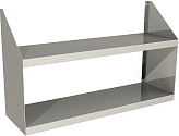 Полка кухонная Restoinox ПН2-7/4