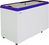 Ларь морозильный Italfrost CFТ500C без корзин