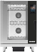 Пароконвектомат Lainox FOODY FOEN101  купить по низкой цене в Ростове-на-Дону | Комплекс Трейд.