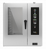 Пароконвектомат Apach Chef Line LEI101S WCF купить по низкой цене в Ростове-на-Дону | Комплекс Трейд.