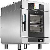 Пароконвектомат Alto-Shaam CMC-H2H SX купить по низкой цене в Ростове-на-Дону | Комплекс Трейд.