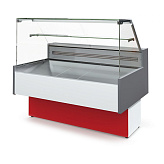 Витрина холодильная Марихолодмаш ВХС-1,0 Veneto Cube