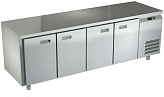 Стол холодильный Техно-ТТ СПБ/О-121/40-2207