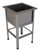 Ванна моечная ITERMA ВМС-Э/1-7/7