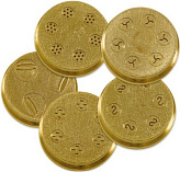 Пресс-форма Sirman Penne 8 MM 28180115