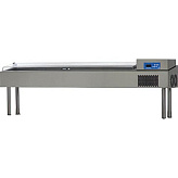 Витрина для ингредиентов OZTI PZC54.H0 NTS