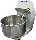 Машина тестомесильная Mateka HYM 300M