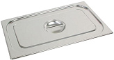 Крышка для гастроемкости InoxMacel С14MA GN 1/4