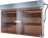 Стерилизатор для ножей ATESY СТУ-2-36-02-1