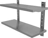 Полка кухонная Gastrolux ПН2-074/К