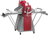 Тестораскаточная машина Zmatik SHE50B120B