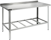 Стол производственный Кобор СРНБ-120/60