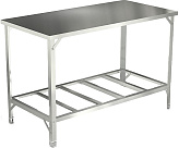 Стол производственный AppetiTT СПРО-1206 Ц