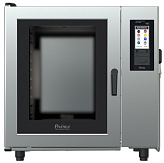 Пароконвектомат Pratica TSi-10 купить по низкой цене в Ростове-на-Дону | Комплекс Трейд.