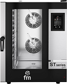 Пароконвектомат FM STG 111 V7 купить по низкой цене в Ростове-на-Дону | Комплекс Трейд.