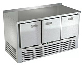 Стол холодильный Техно-ТТ СПН/О-222/21-1407