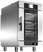 Пароконвектомат Alto-Shaam CMC-H3H DX купить по низкой цене в Ростове-на-Дону | Комплекс Трейд.