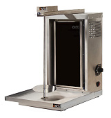 Гриль для шаурмы Osba 2 EU (с двигателем)