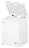 Ларь морозильный Haier HCE100RL
