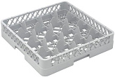 Корзина для стаканов InoxMacel 70.50.11.5502.1611 (500х500)