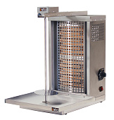 Гриль для шаурмы Osba 3.1K (без двигателя)