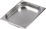 Гастроемкость Luxstahl GN 1/2-40