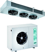 Сплит-система среднетемпературная Rivacold THUM140Z1212